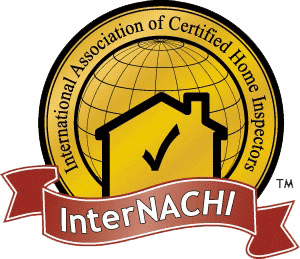 InterNACHI badge InterNACHI
