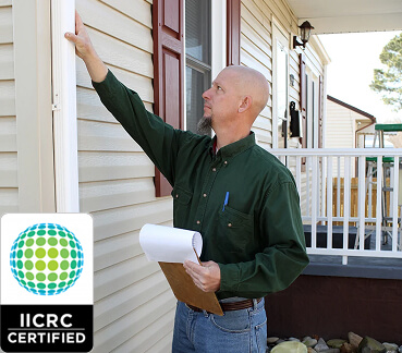 we are inch by inch check house