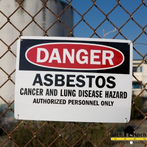 asbestos removal in toronto