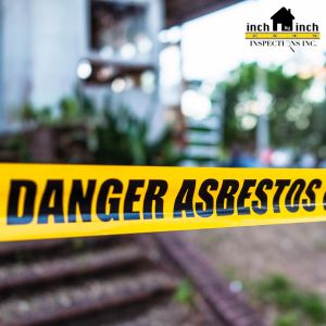 Asbestos Removal in Oakville Home