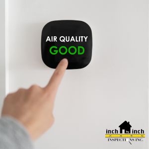 Home Air Quality Tests Toronto